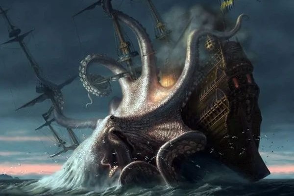 Kraken россия